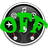DashOffOn Icon